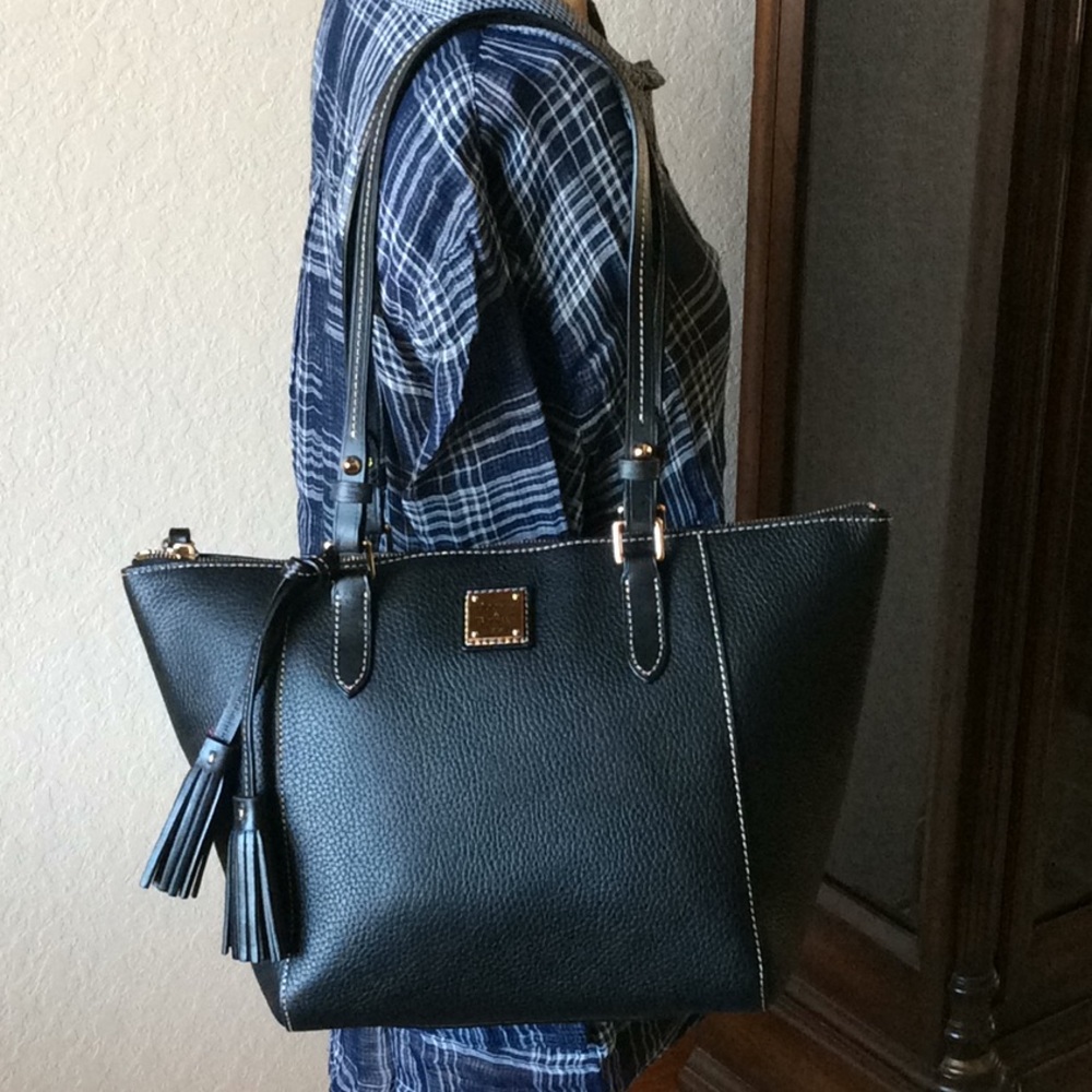 Dooney and Bourke Maxine Tote